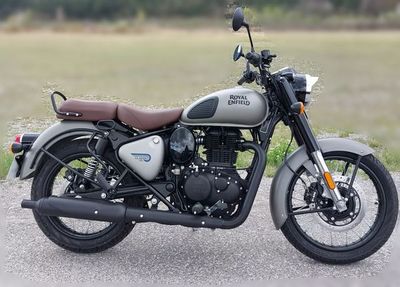 350 Royal Enfield